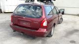 DAEWOO - CHEVROLET NUBIRA